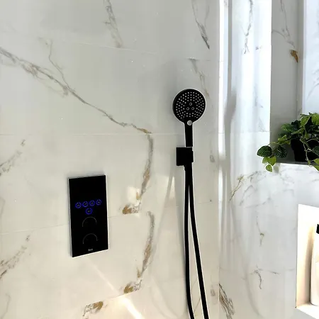 Apartment Lux Modern Malaga