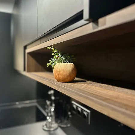 Lux Modern *