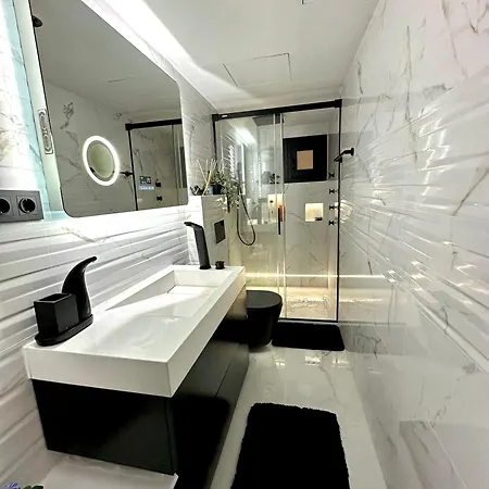 Apartment Lux Modern *