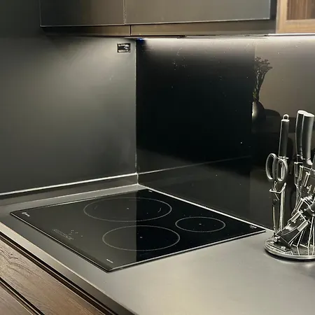 Lux Modern Apartment Malaga