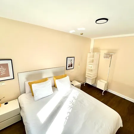 Apartment Lux Modern *