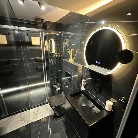 Lux Modern * Malaga
