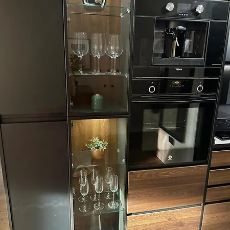 Apartment Lux Modern *