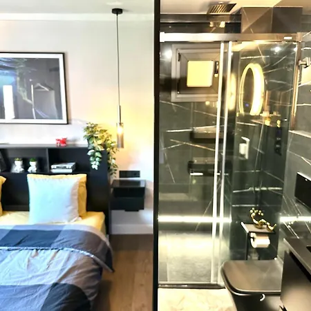 Lux Modern Apartment *