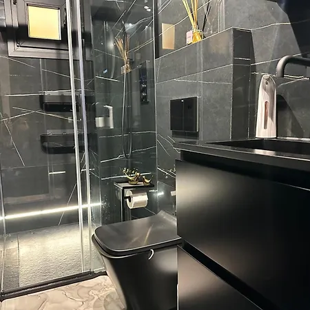 Lux Modern Apartment