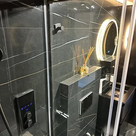 Lux Modern Malaga