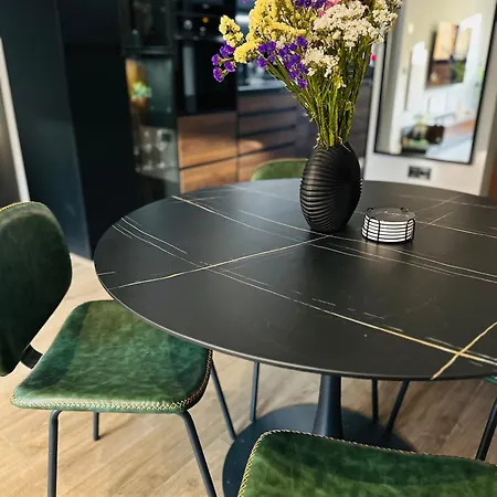 Apartment Lux Modern *