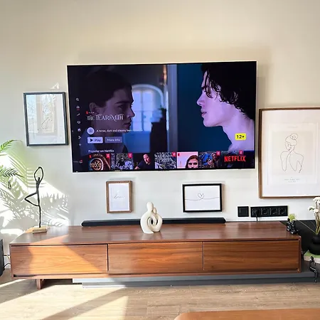 Lux Modern Apartment *