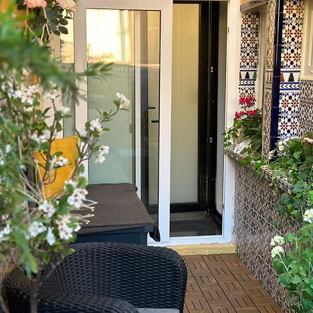 Lux Modern Apartment Malaga