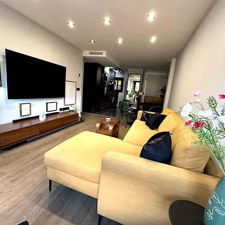 Lux Modern * Malaga